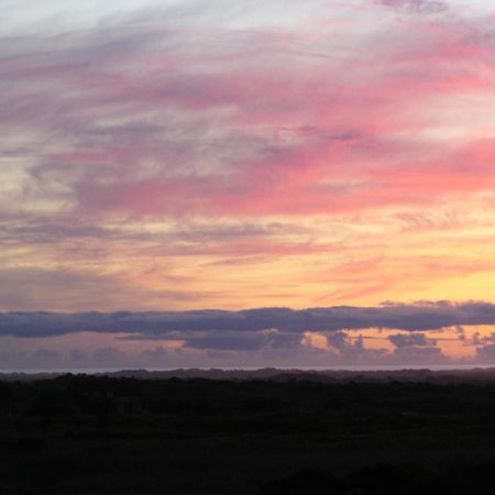 Horizon Cottages Noordhoek Buitenkant foto