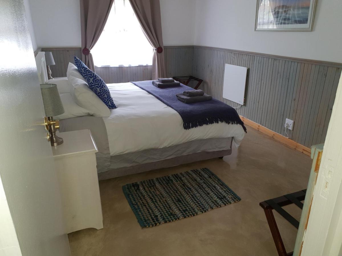 Horizon Cottages Noordhoek Buitenkant foto