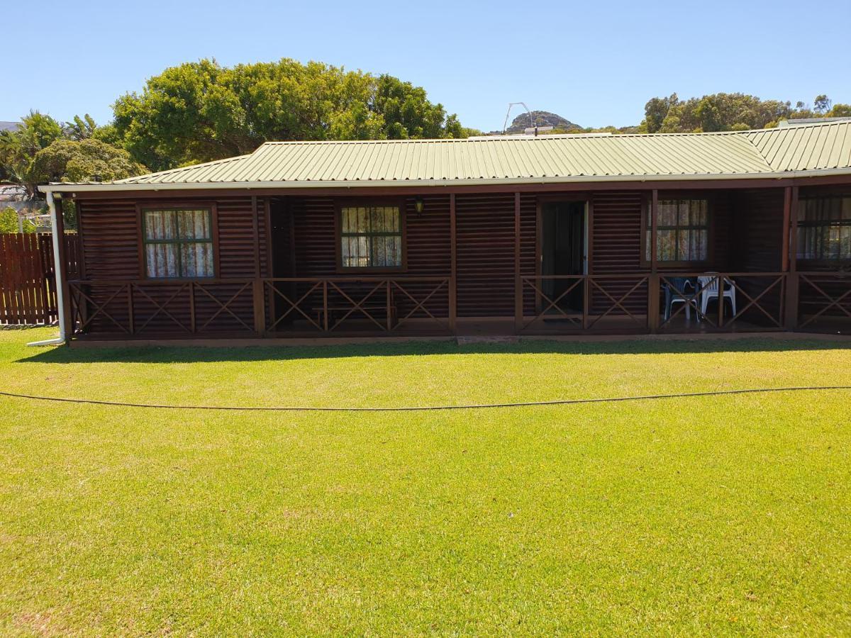 Horizon Cottages Noordhoek Buitenkant foto