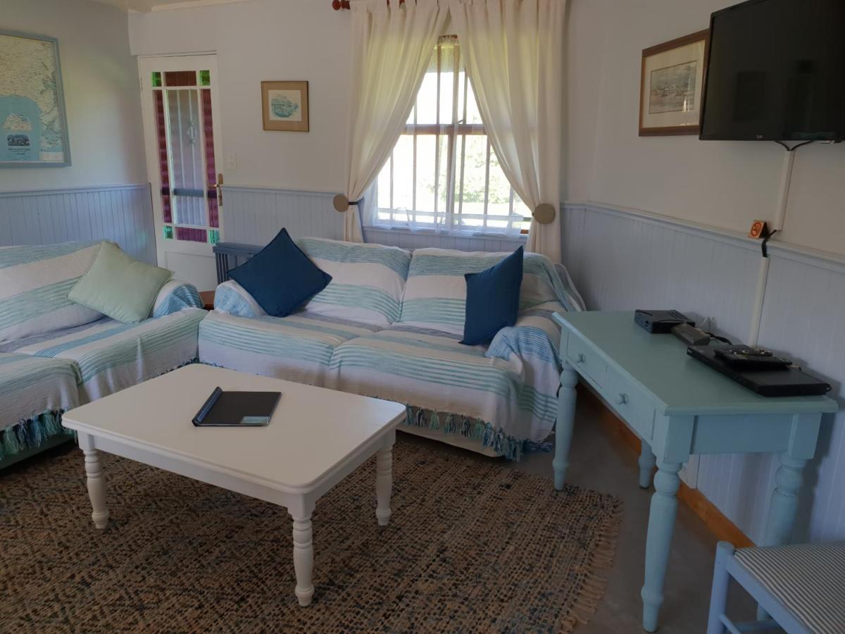 Horizon Cottages Noordhoek Buitenkant foto