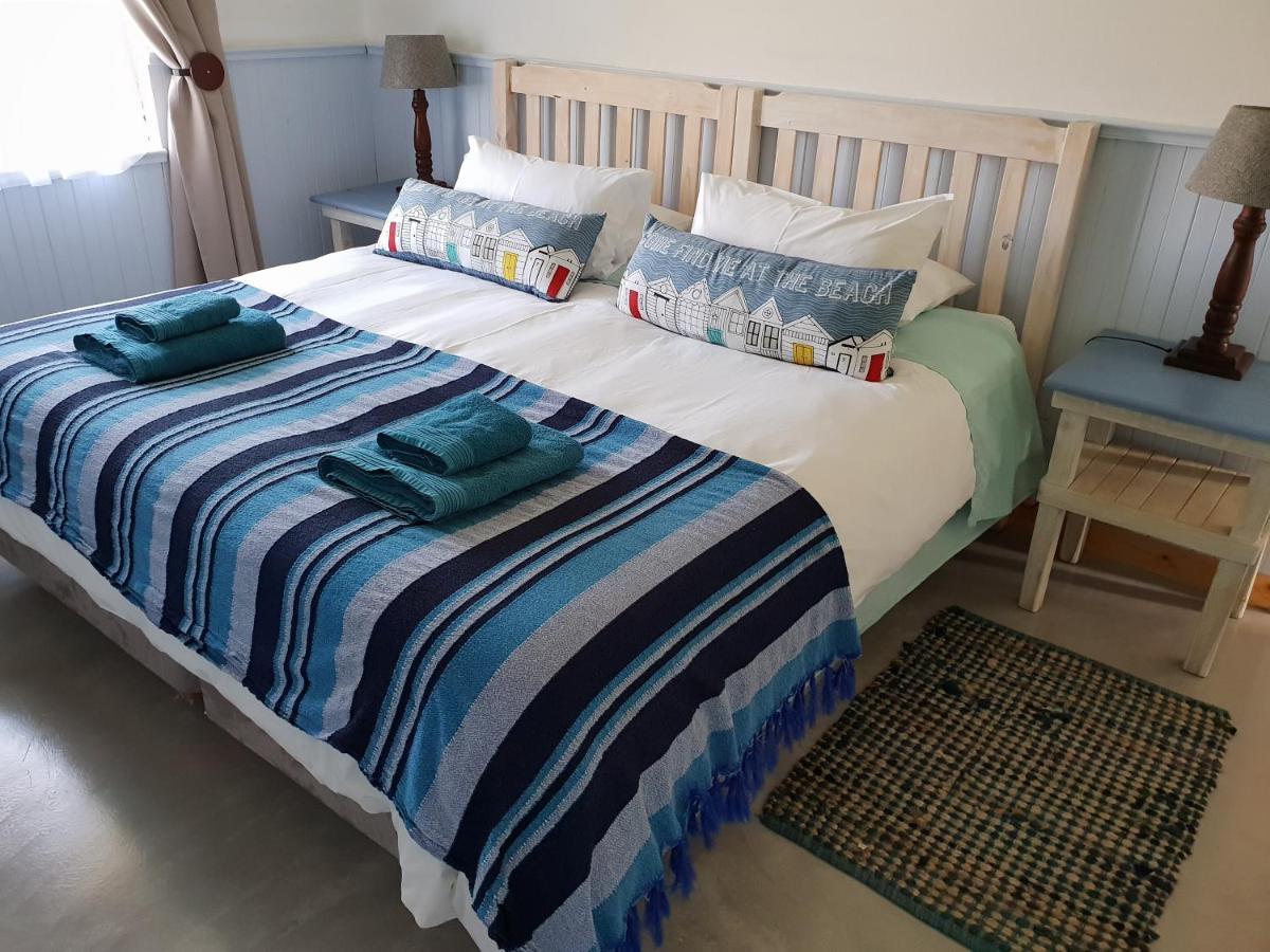 Horizon Cottages Noordhoek Buitenkant foto