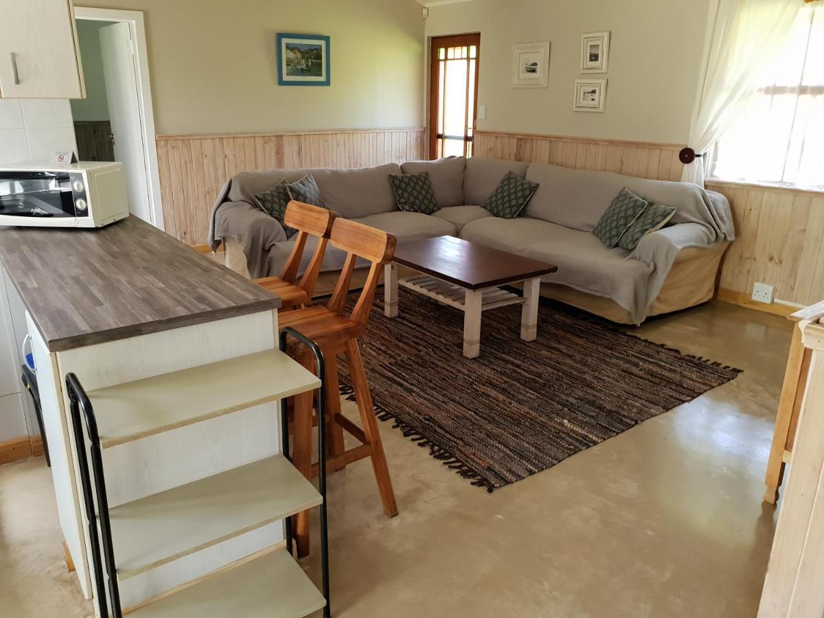 Horizon Cottages Noordhoek Buitenkant foto