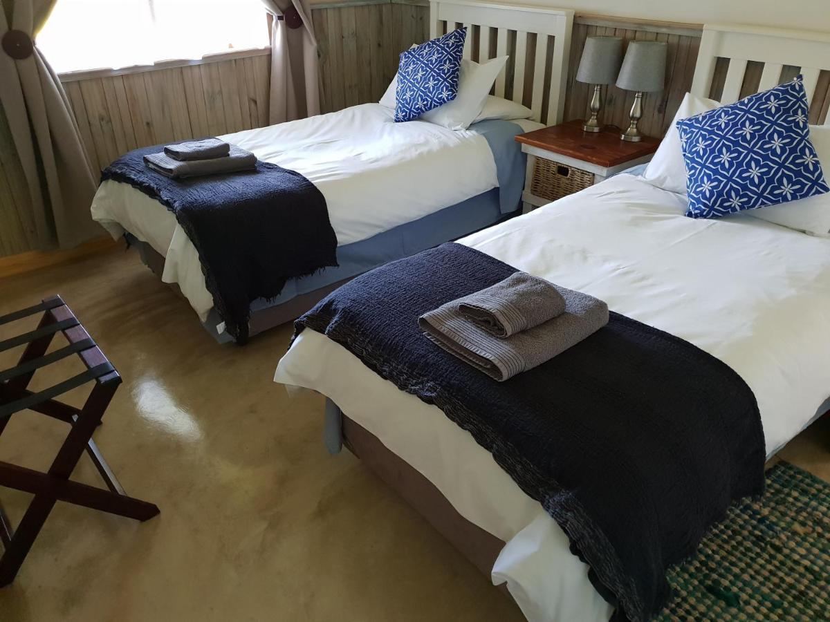 Horizon Cottages Noordhoek Buitenkant foto