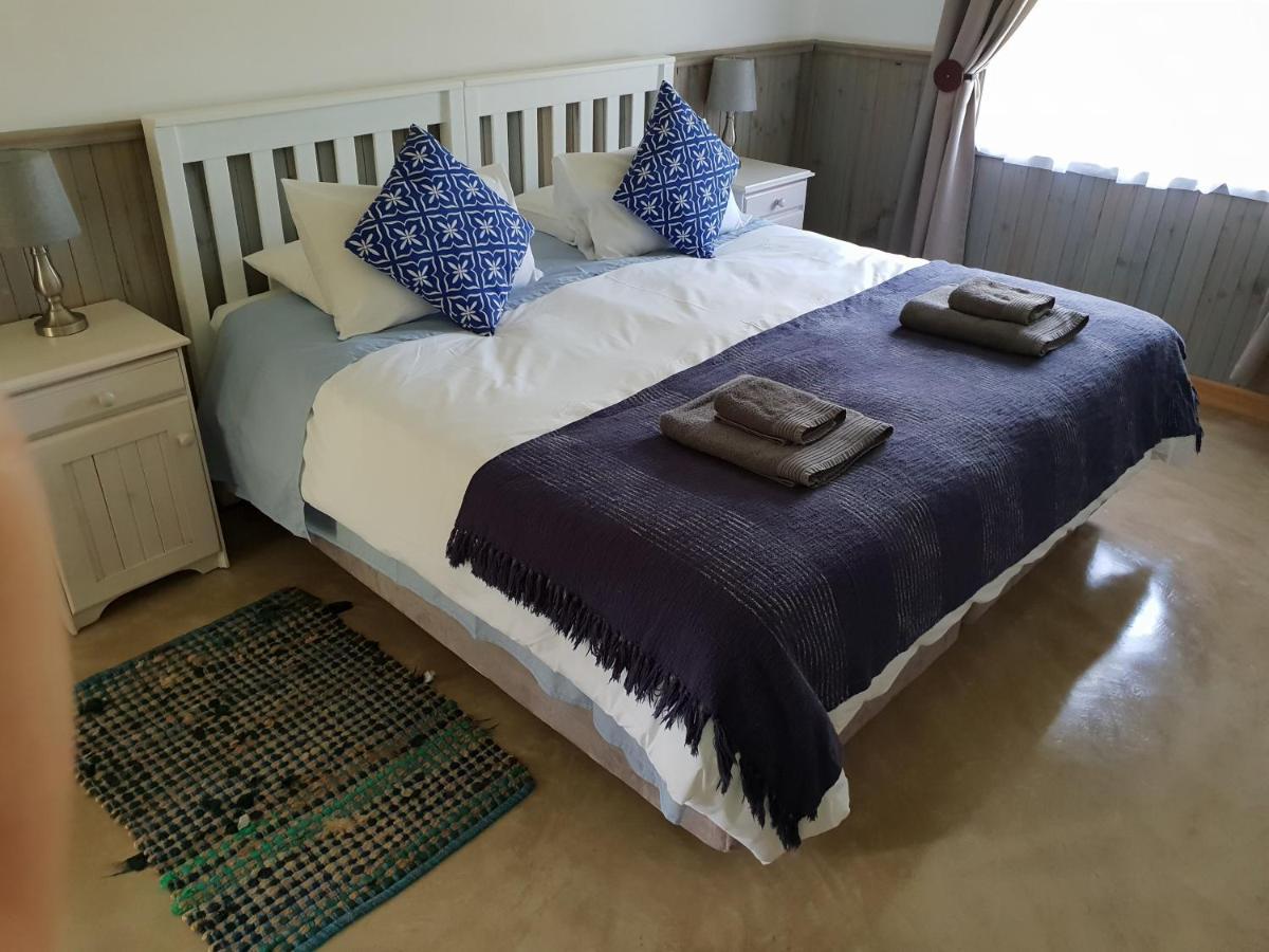 Horizon Cottages Noordhoek Buitenkant foto