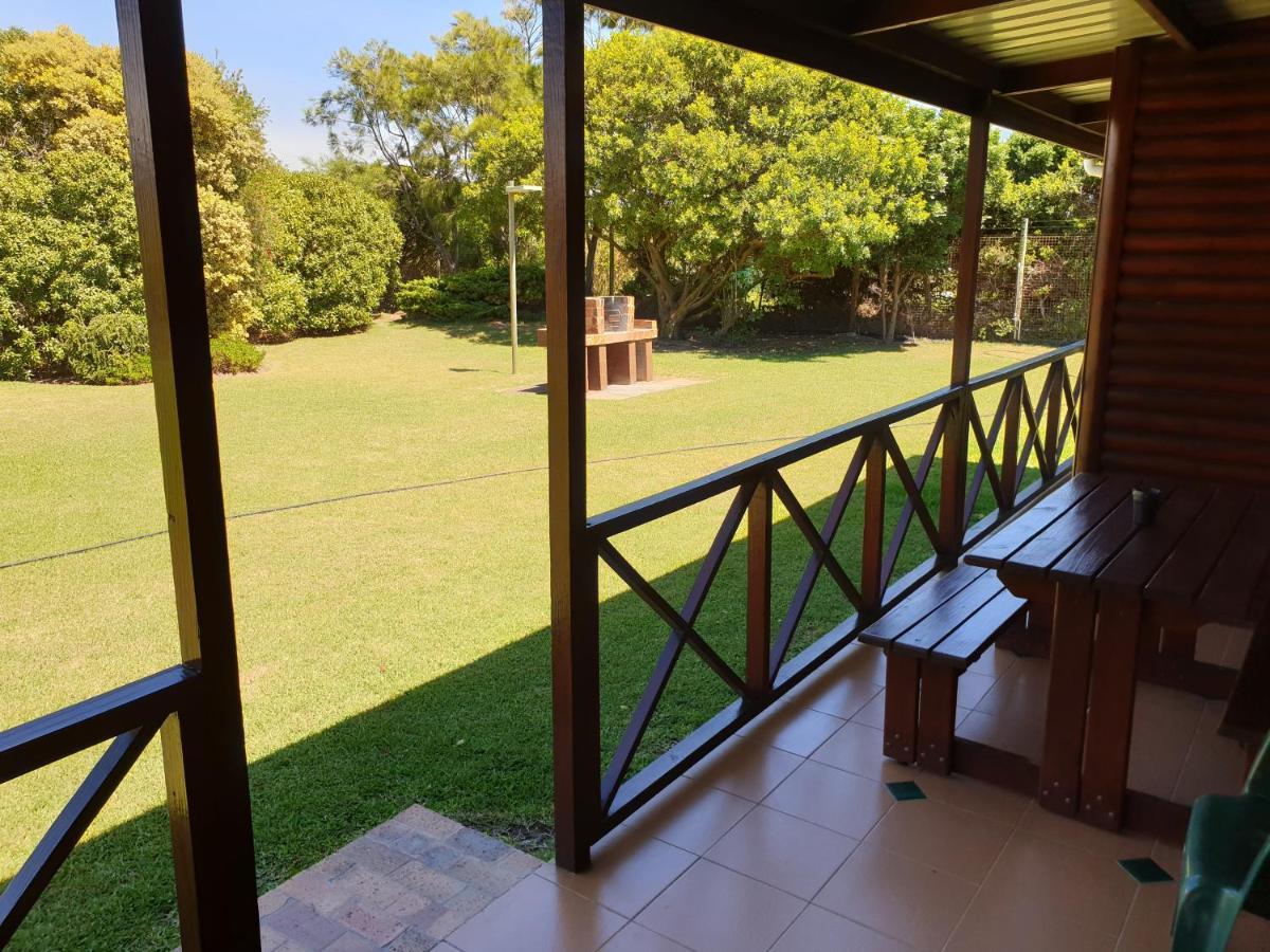 Horizon Cottages Noordhoek Buitenkant foto