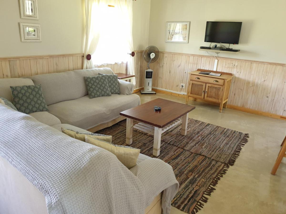 Horizon Cottages Noordhoek Buitenkant foto