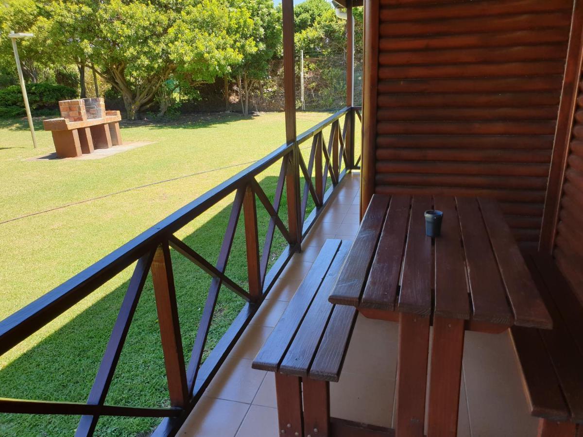 Horizon Cottages Noordhoek Buitenkant foto