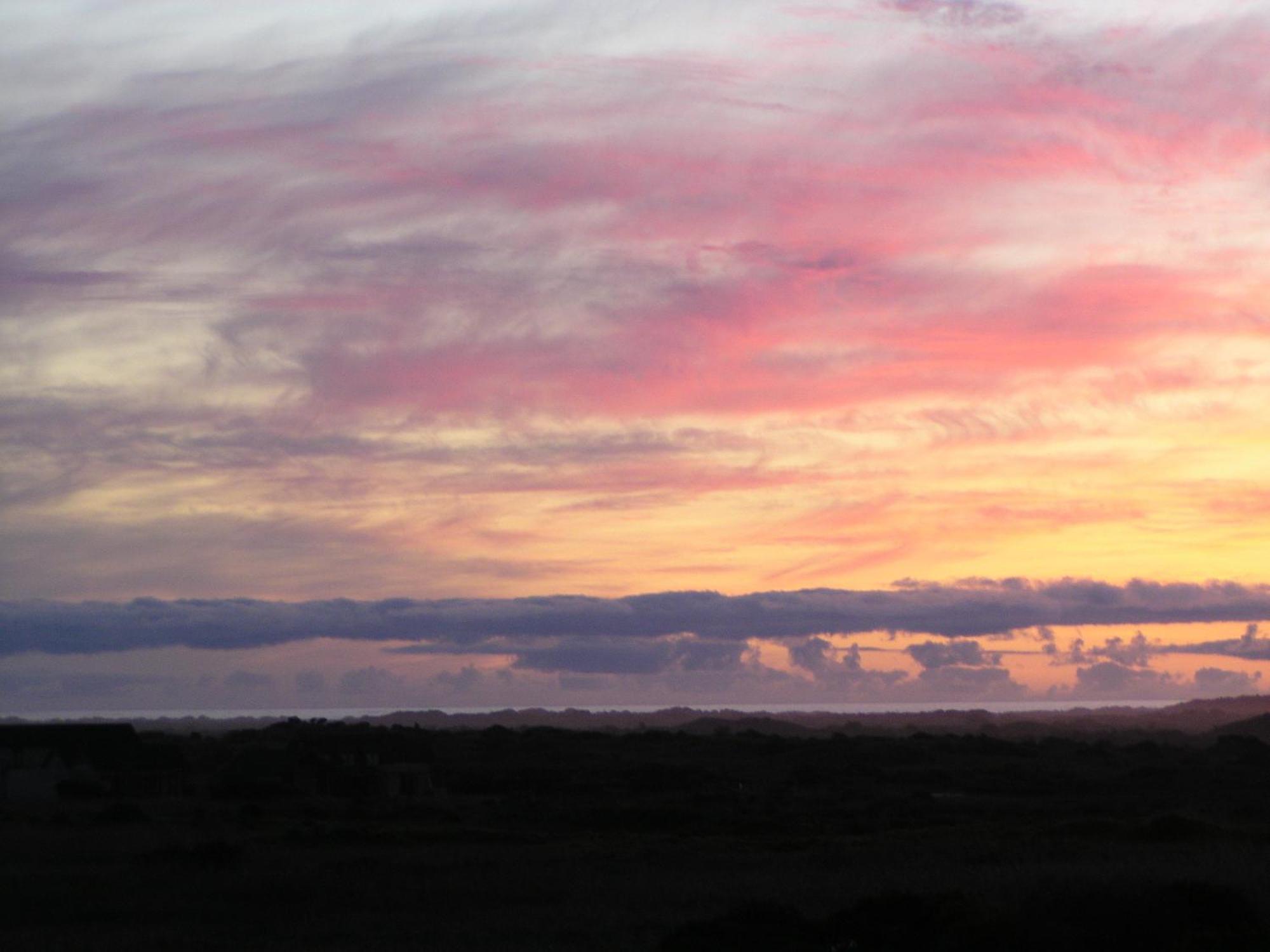 Horizon Cottages Noordhoek Buitenkant foto