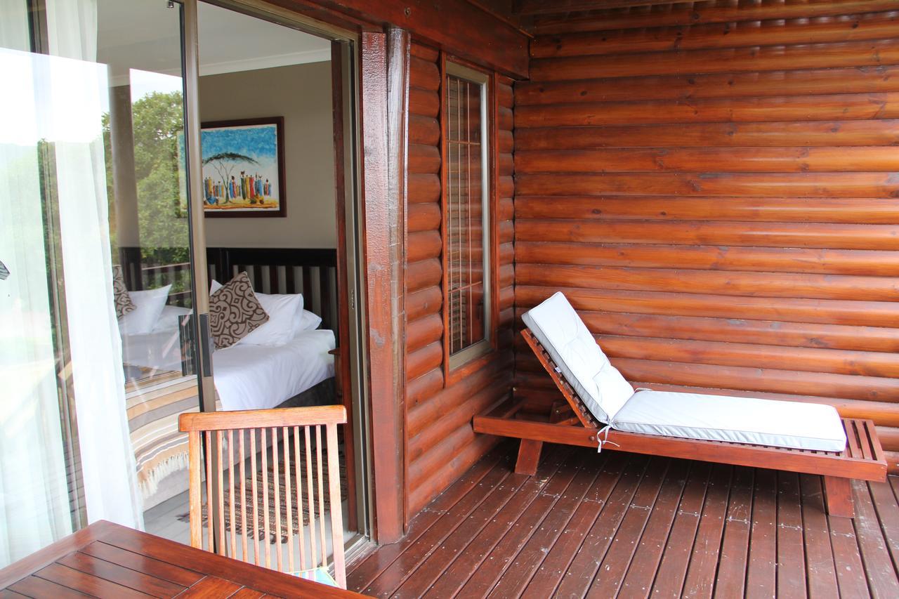 Horizon Cottages Noordhoek Buitenkant foto