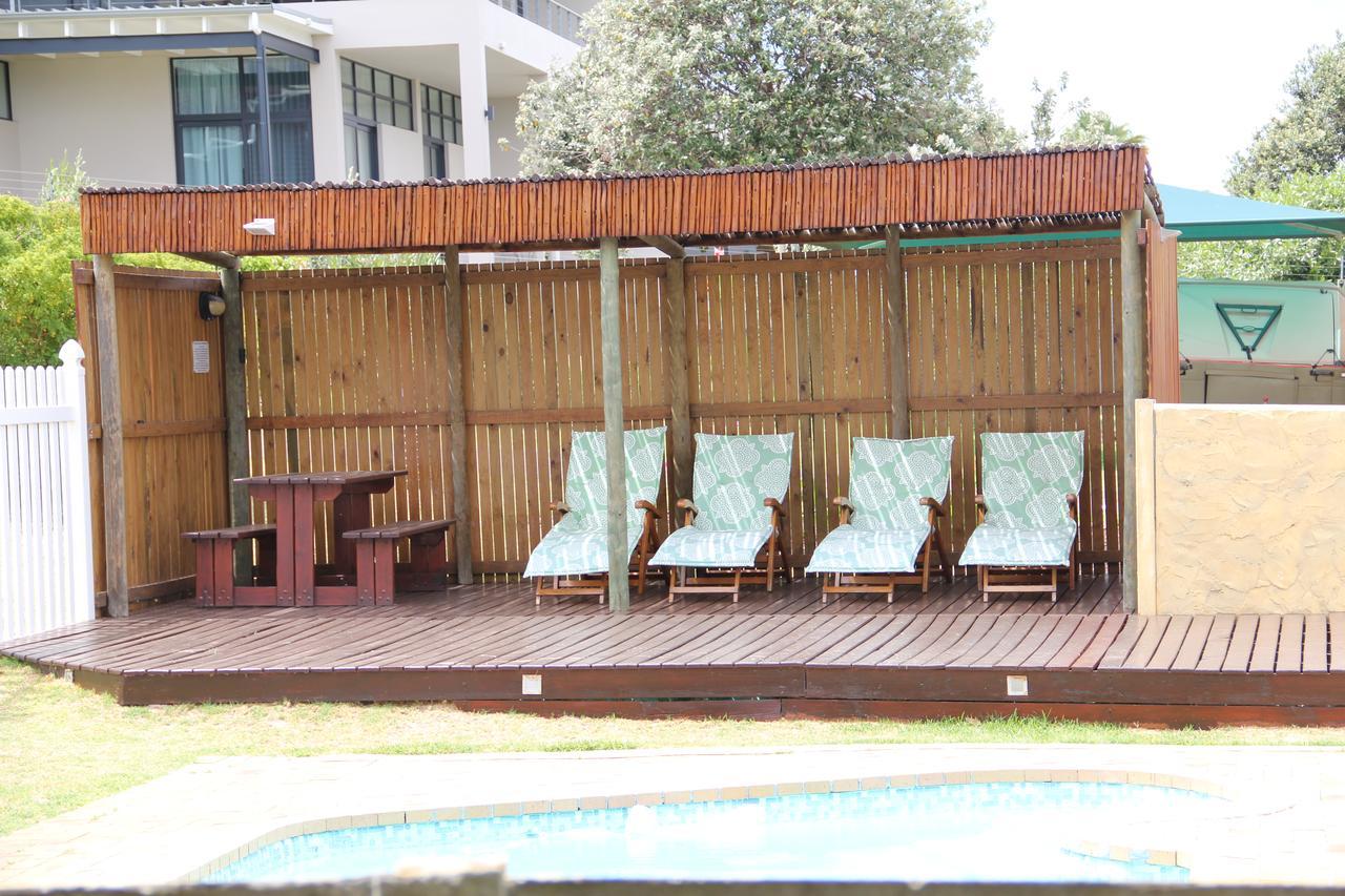 Horizon Cottages Noordhoek Buitenkant foto
