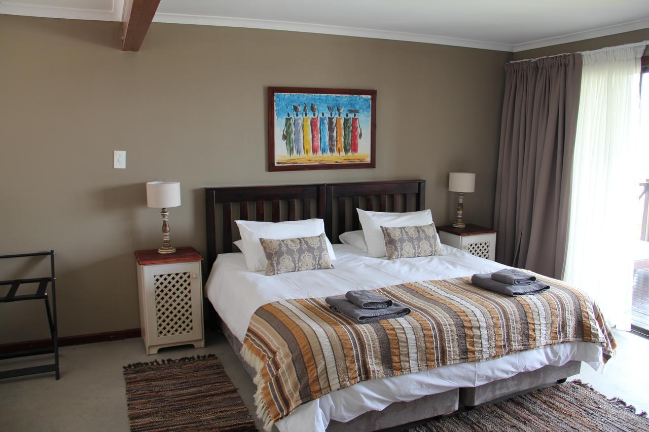 Horizon Cottages Noordhoek Buitenkant foto