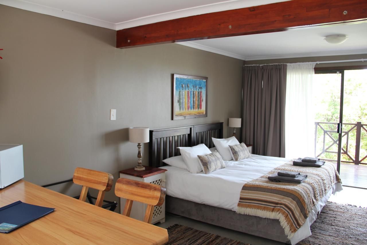 Horizon Cottages Noordhoek Buitenkant foto