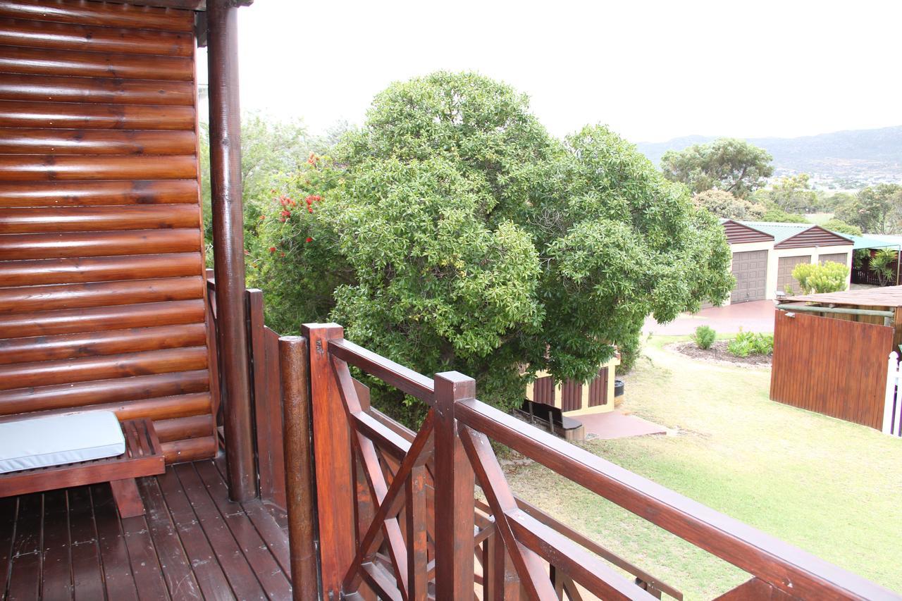 Horizon Cottages Noordhoek Buitenkant foto