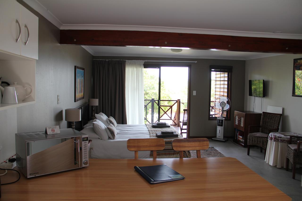 Horizon Cottages Noordhoek Buitenkant foto