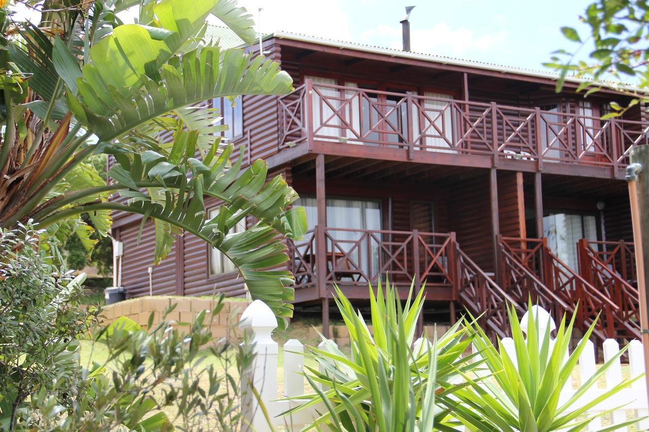 Horizon Cottages Noordhoek Buitenkant foto