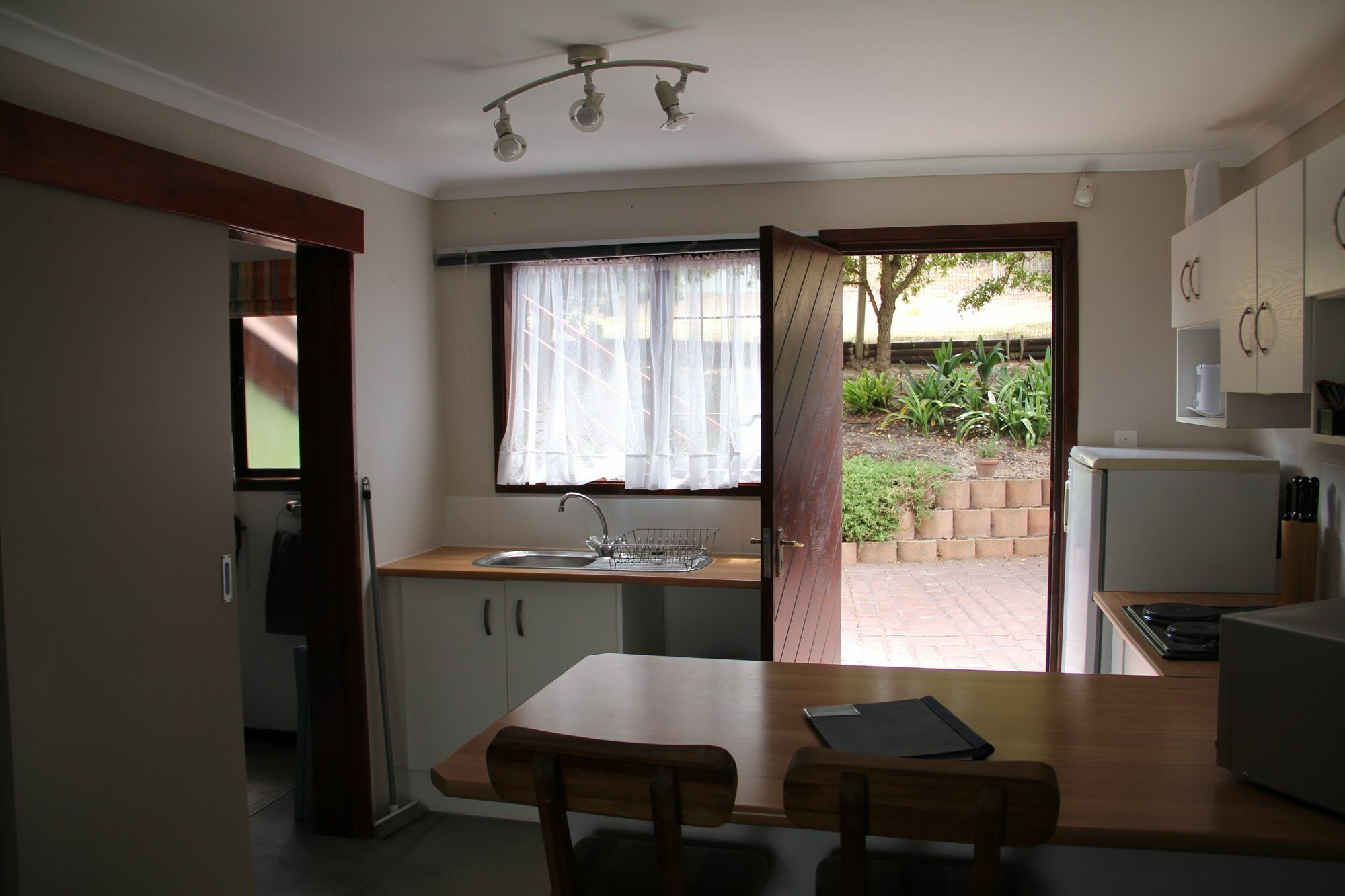 Horizon Cottages Noordhoek Buitenkant foto