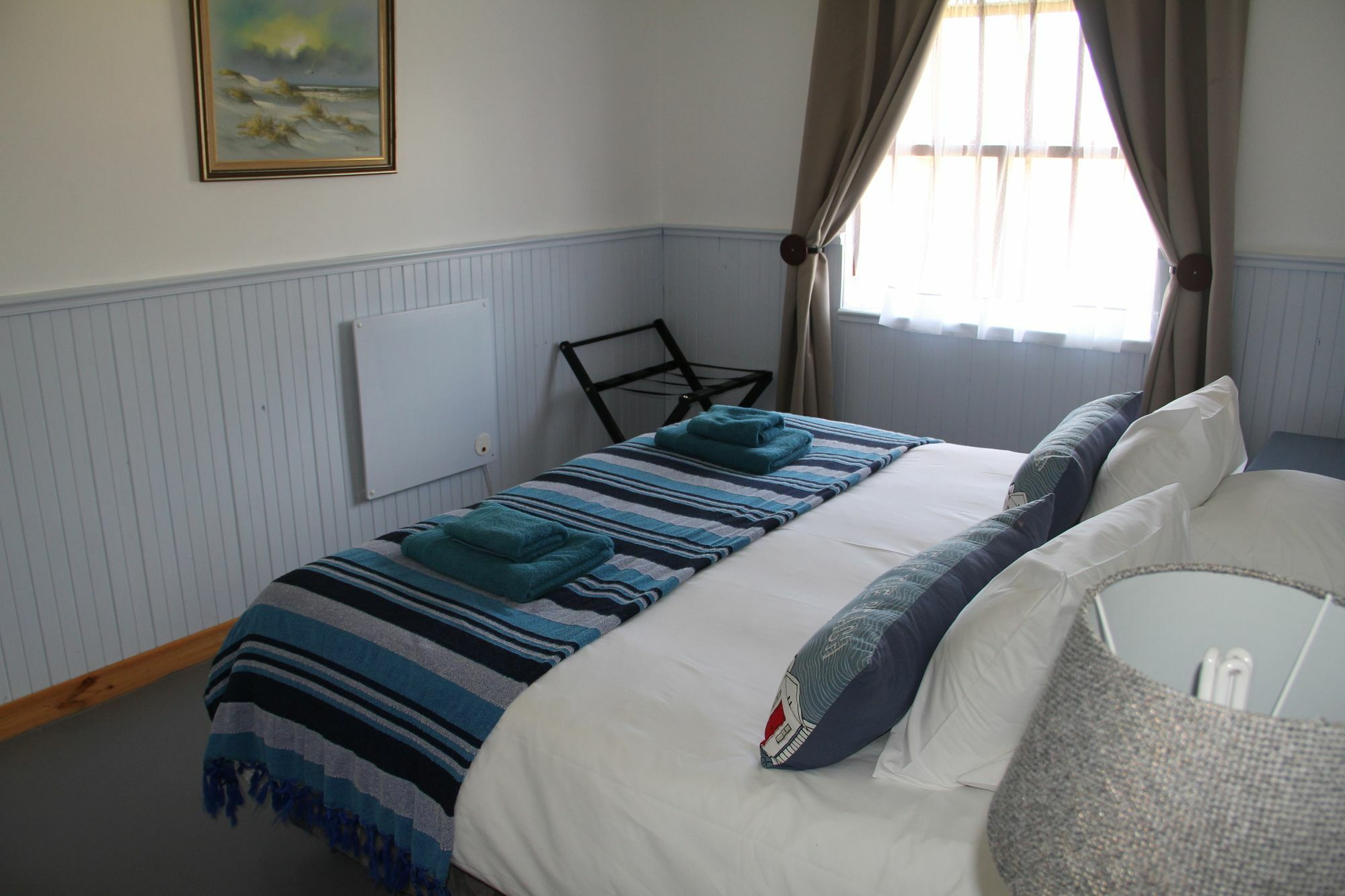Horizon Cottages Noordhoek Buitenkant foto