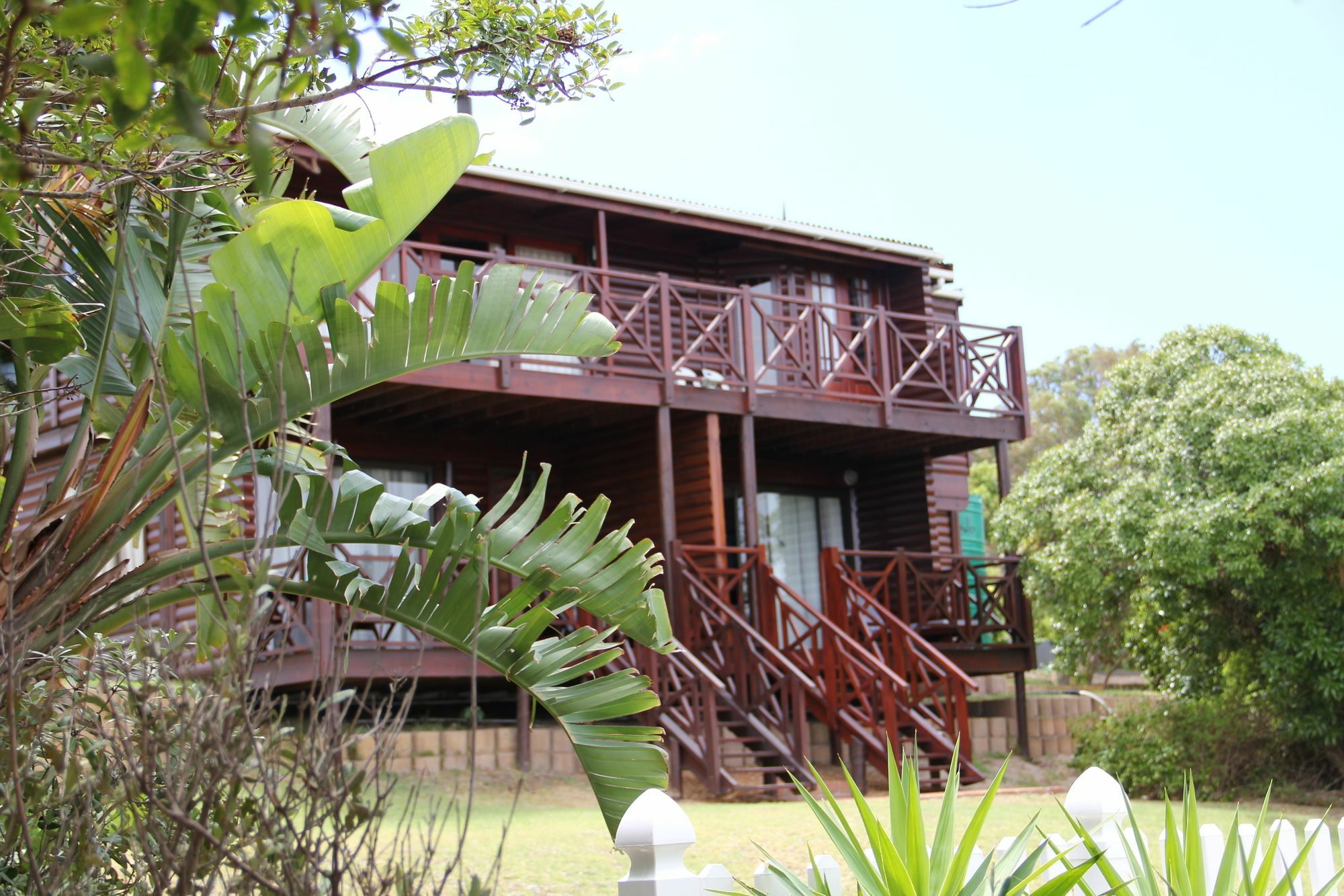 Horizon Cottages Noordhoek Buitenkant foto