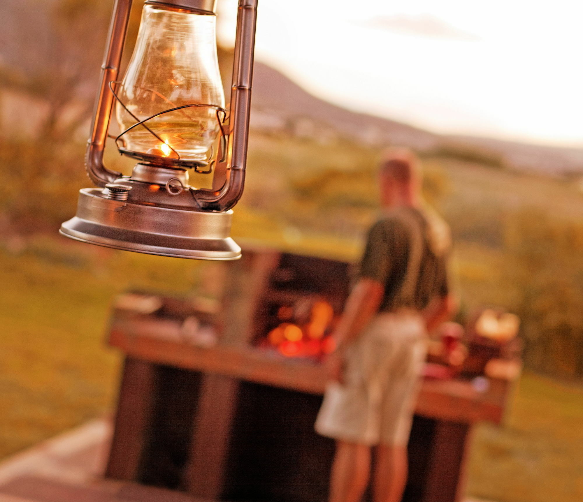 Horizon Cottages Noordhoek Buitenkant foto