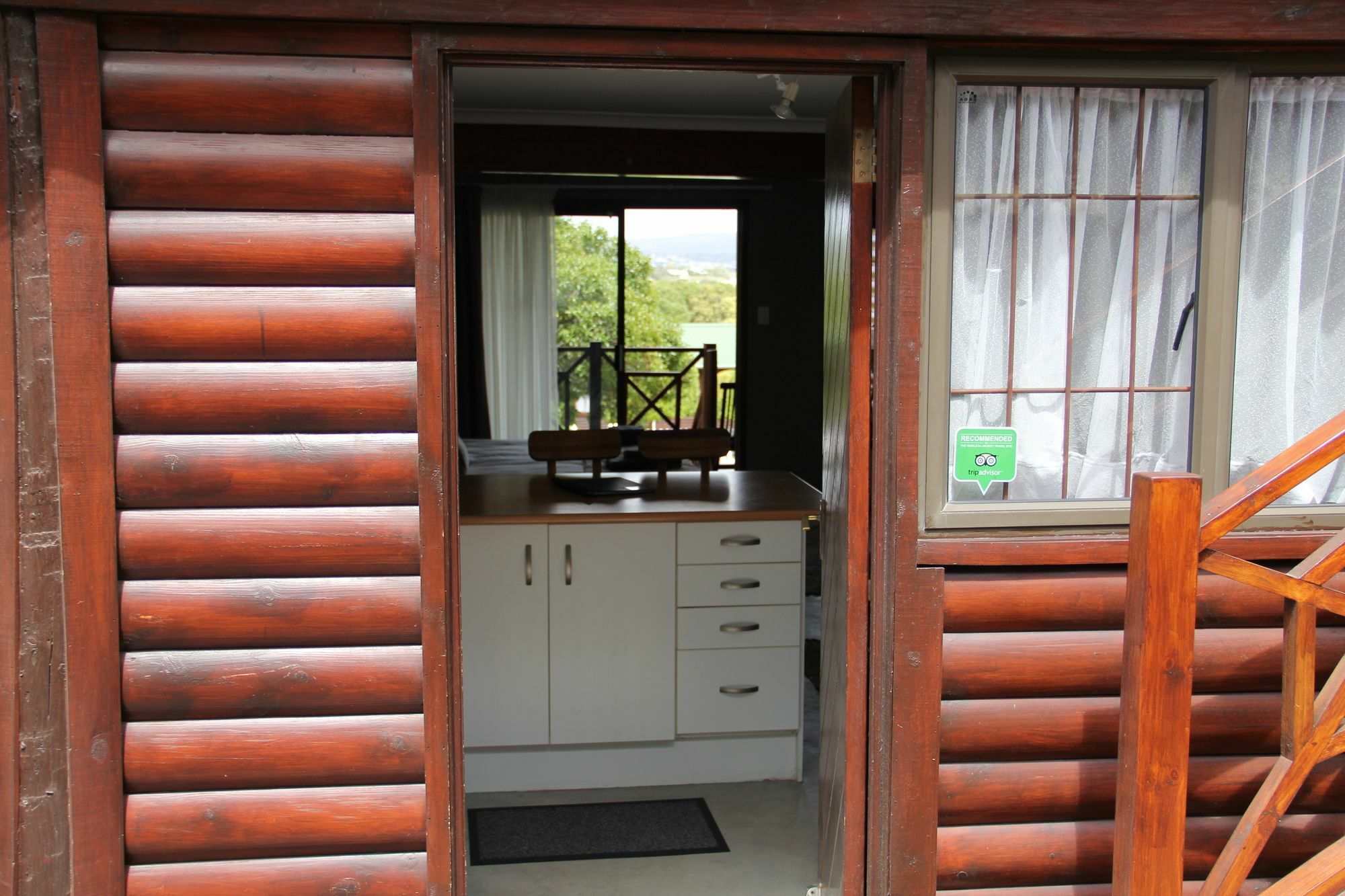 Horizon Cottages Noordhoek Buitenkant foto