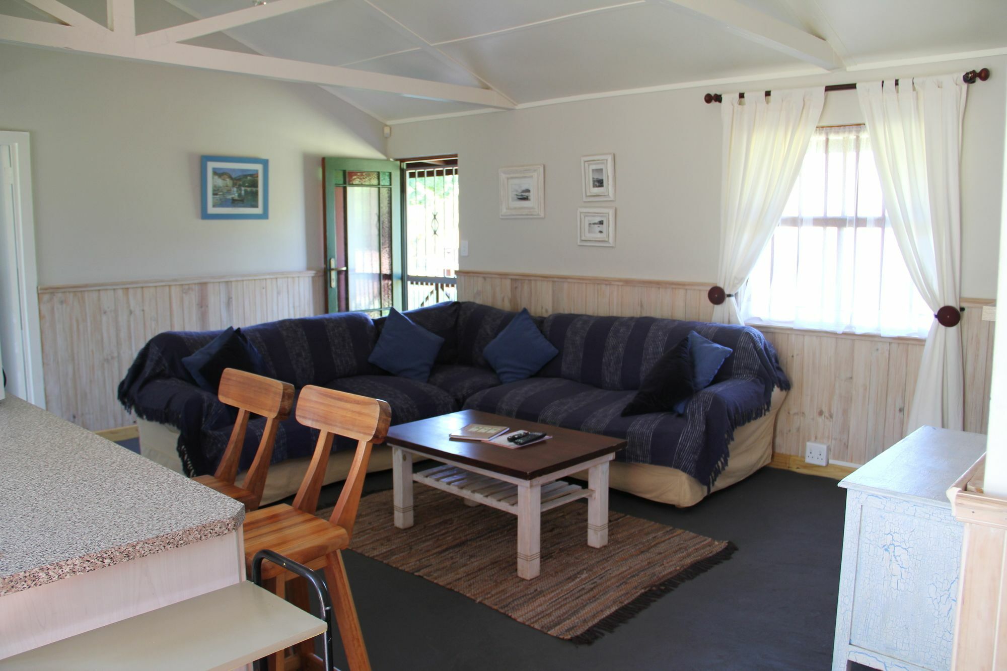 Horizon Cottages Noordhoek Buitenkant foto