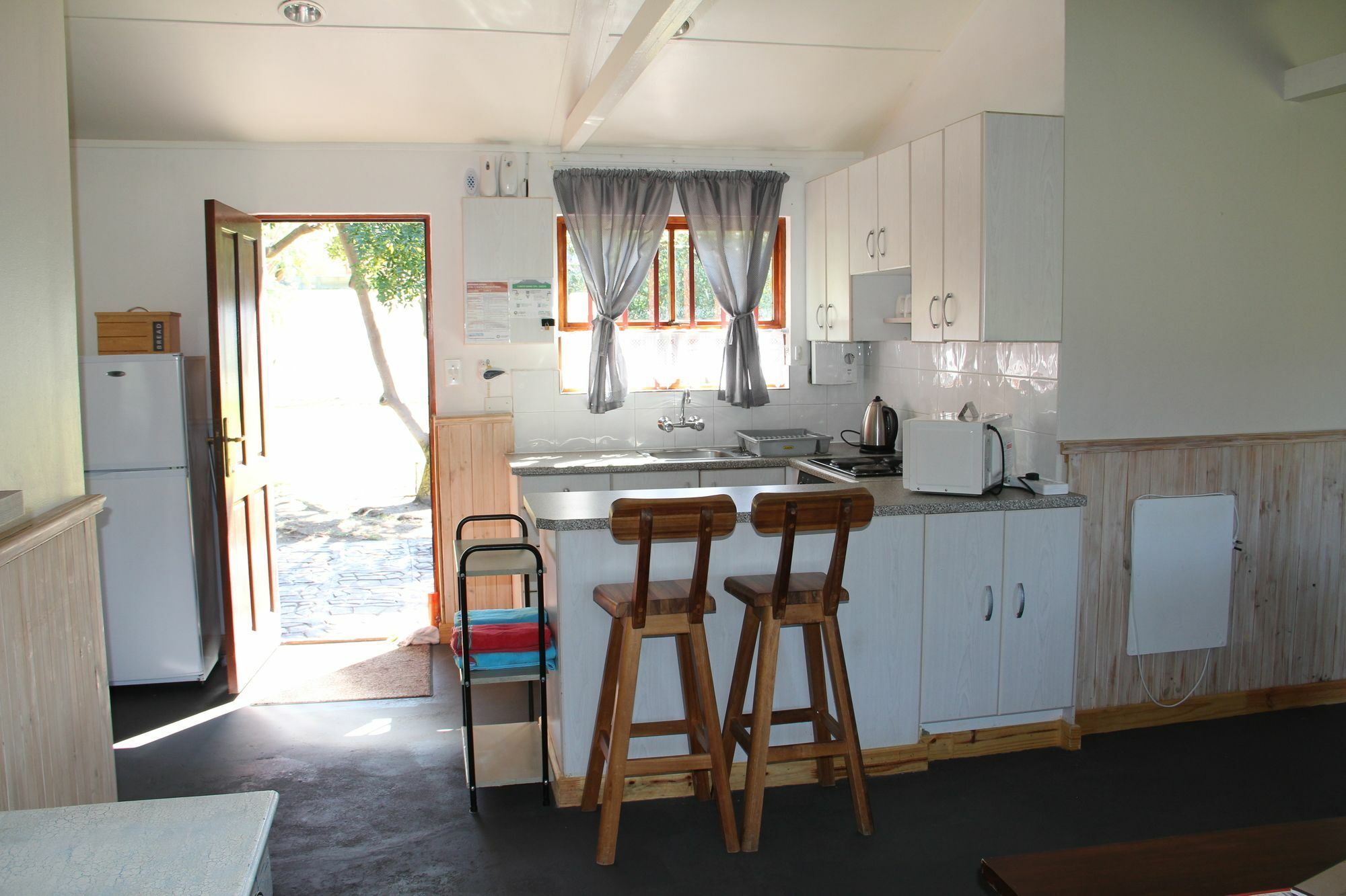 Horizon Cottages Noordhoek Buitenkant foto