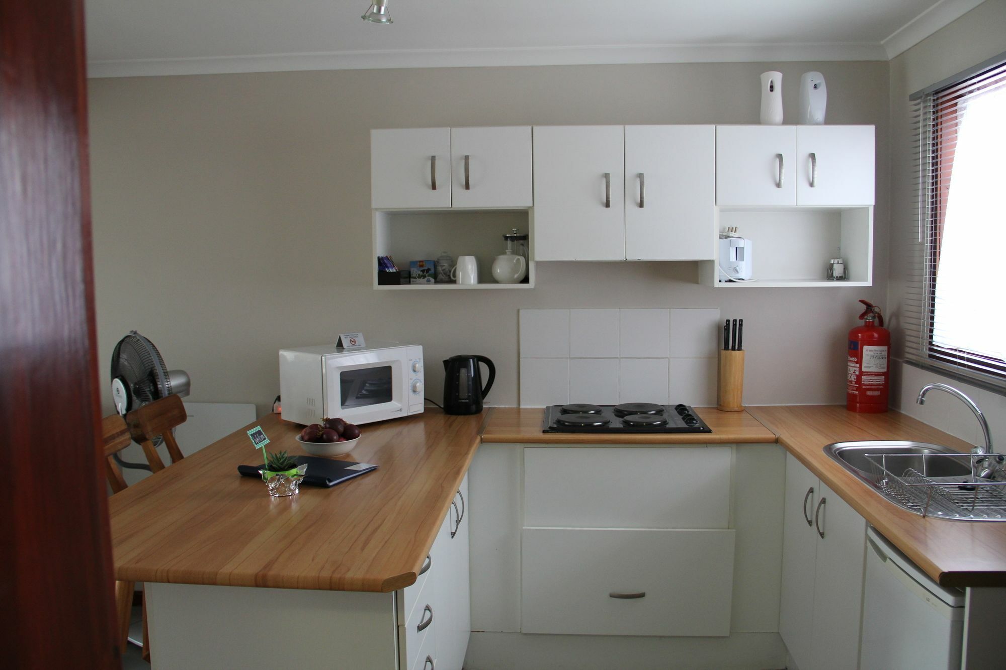 Horizon Cottages Noordhoek Buitenkant foto