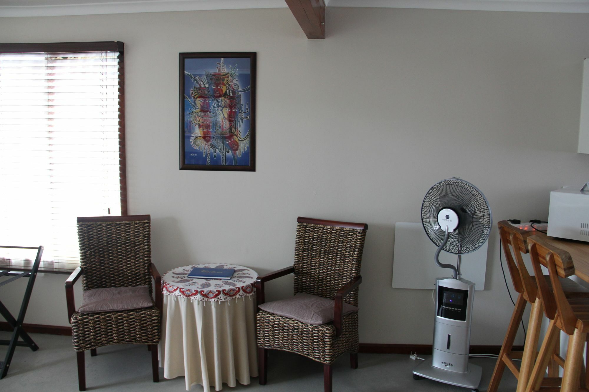 Horizon Cottages Noordhoek Buitenkant foto