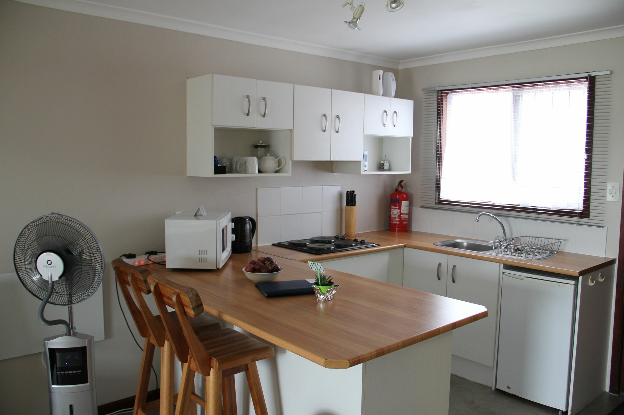 Horizon Cottages Noordhoek Buitenkant foto
