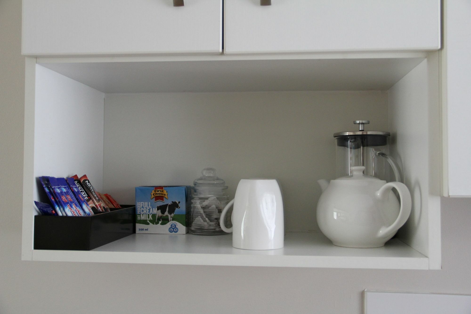 Horizon Cottages Noordhoek Buitenkant foto